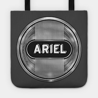 Ariel Motorcycles 3 Tote