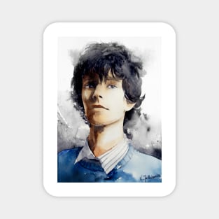 Ben Whishaw 01 Magnet