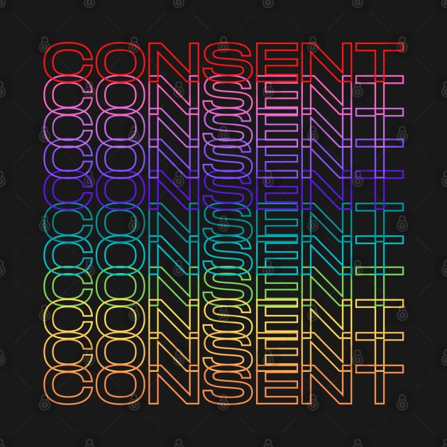 Consent y2k design by VantaTheArtist