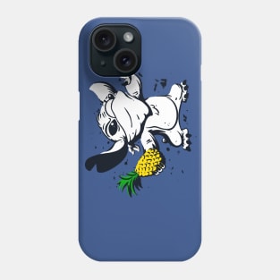 RAGE 626 Phone Case