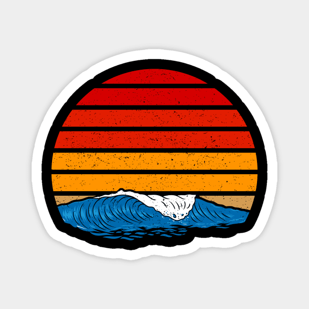 Beach Magnet by Design Anbay