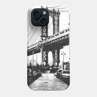 Brooklyn (New York) Phone Case