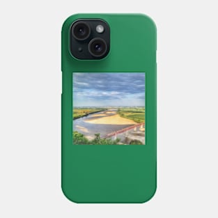 Santarém II Phone Case