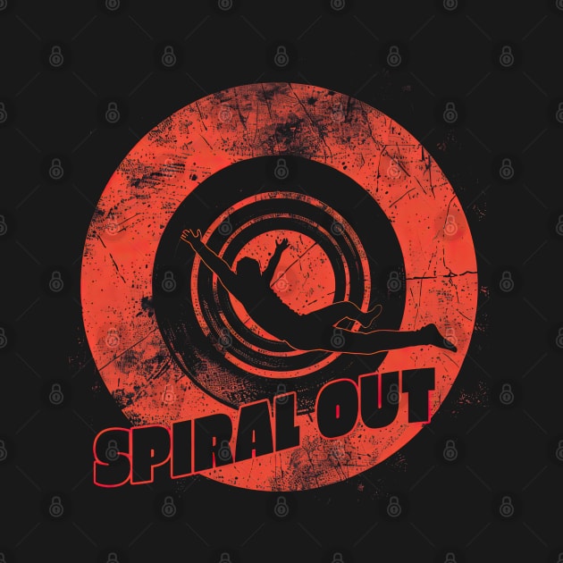 Spiral out version 2 by obstinator