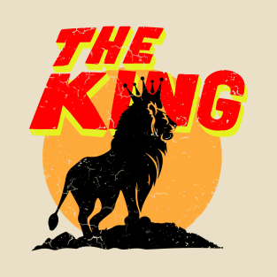 The King T-Shirt