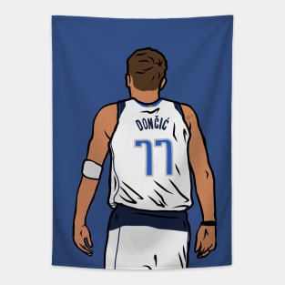 Luka Back-To Tapestry