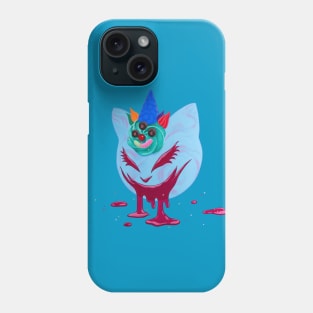 Kitty Cone Phone Case