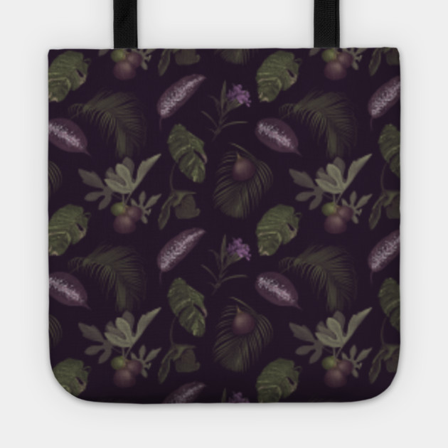 Tropical Figs