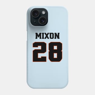 Cincinnati Bengals 28 Phone Case