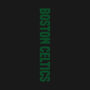 Boston Celtics 10 T-Shirt