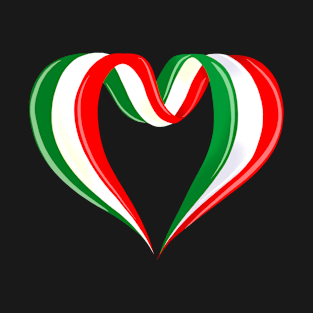 I love ITALY T-Shirt