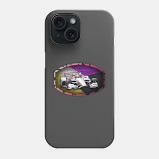 Formula_v2 - 06b Phone Case