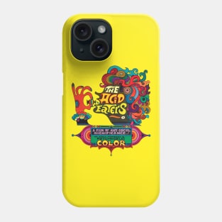 The Acid Eaters (1968) Phone Case