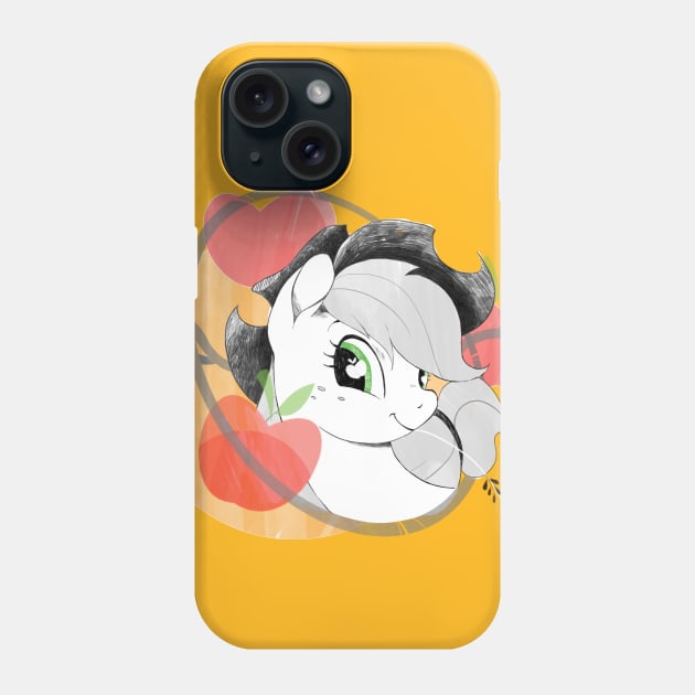 Ehy Sugarcube! Phone Case by Agni