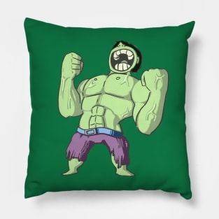 The strongest Pillow