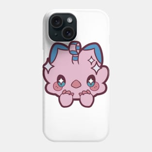 Biyomon Phone Case