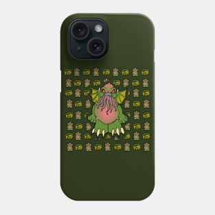 Cthulhu Phone Case