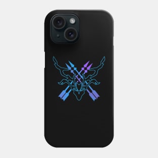 Honkai Star Rail The Hunt Phone Case