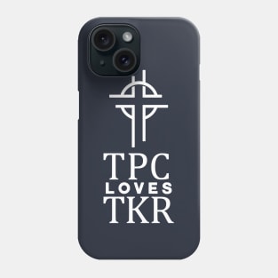 Tucker Presbyterian Church v8 Phone Case