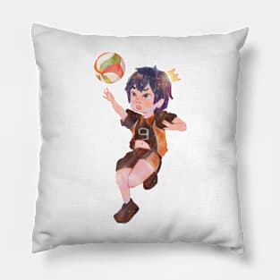 Anime Boy Pillow