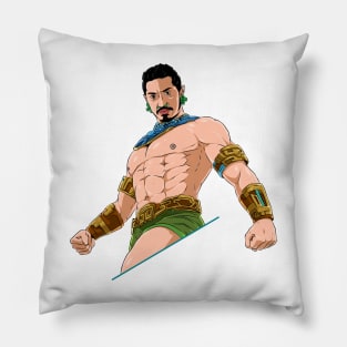 namor Pillow