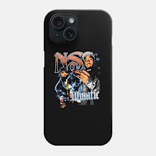 Nas illmatic Phone Case