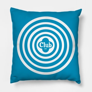 Club Pillow