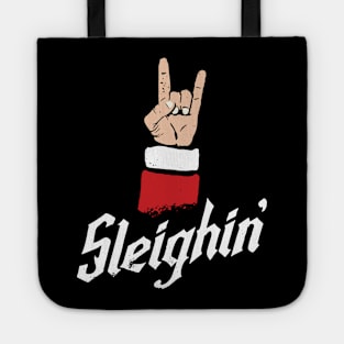 Sleighin' Tote