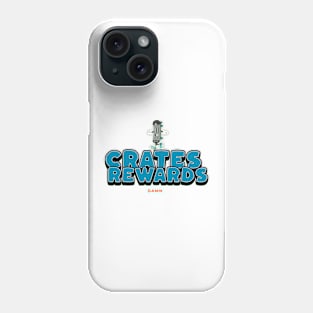 Sliped Board Phone Case