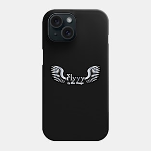 Flyyy Warrior Wings Phone Case