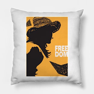 Freedom Pillow