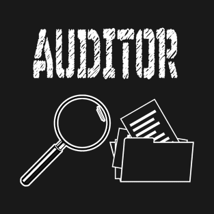 AUDITOR T-Shirt