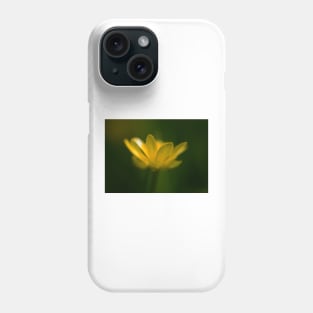 Buttercup Phone Case