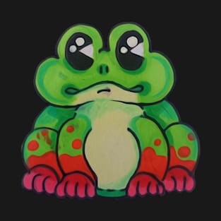 Mr. Frog T-Shirt