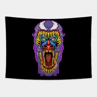 MetaBoonSymbiote Tapestry