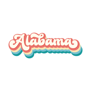 Alabama T-Shirt