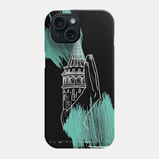 Galata Phone Case