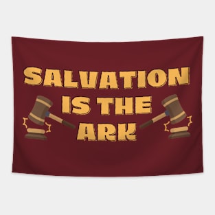 Salvation Tapestry