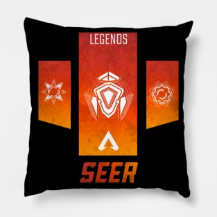 Apex Legend: Seer Pillow