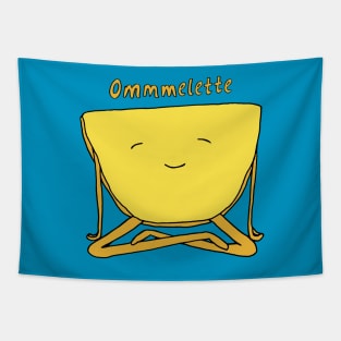 Ommmelette Tapestry