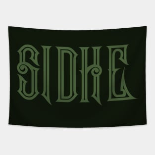 Sidhe Tapestry
