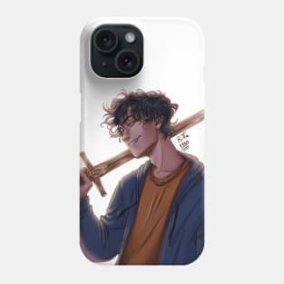 Percy Phone Case