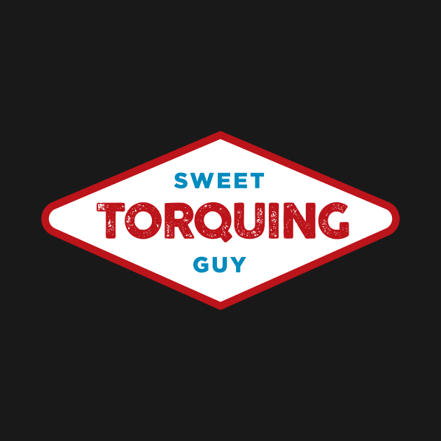 Sweet Torquing Guy by Brubarell