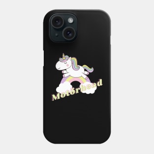 motorhead ll pride Phone Case