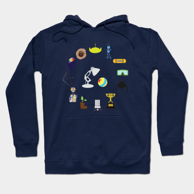 classic crew neck sweatshirt