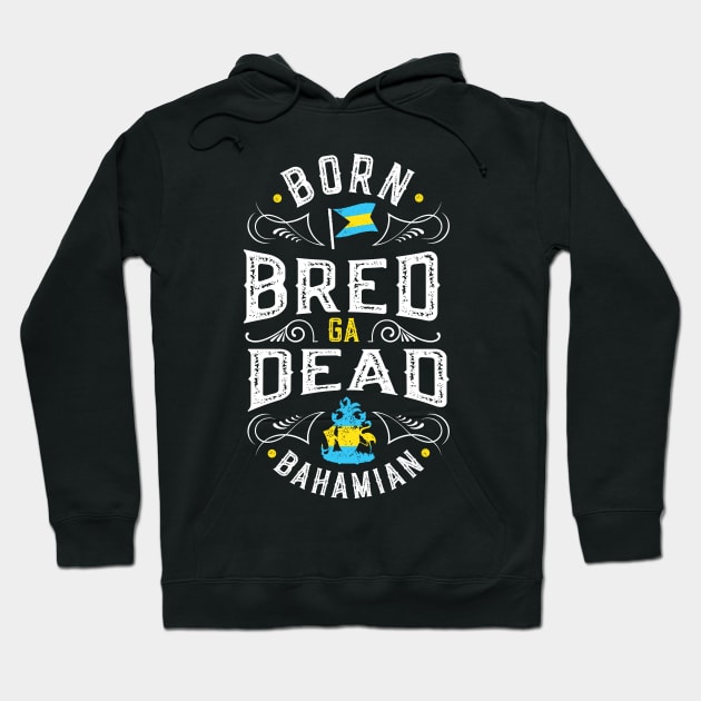 Born & Bread Hoodie Born & Bread Hoodie