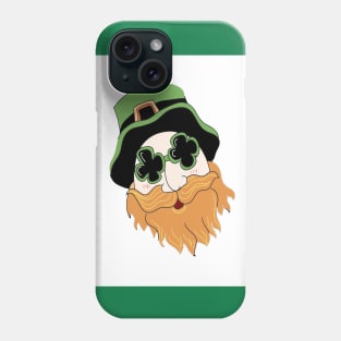 Happy St. Patrick's day Phone Case