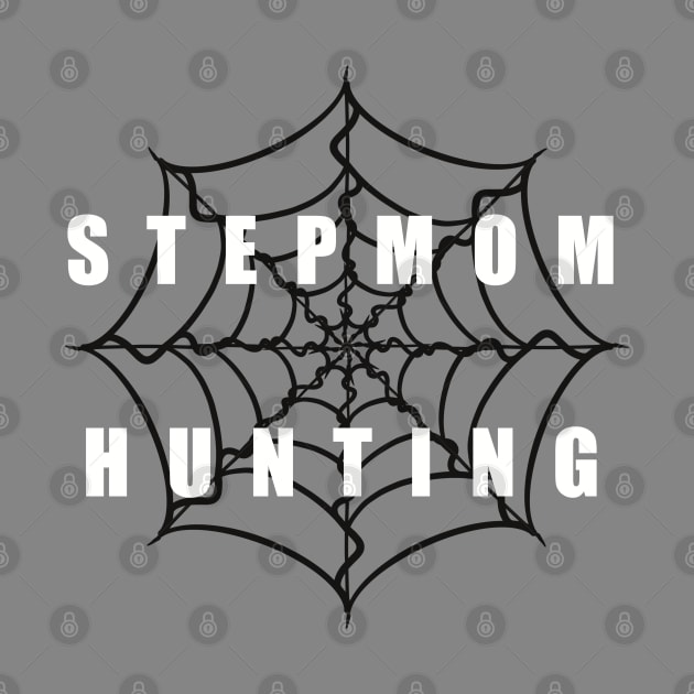 Stepmom Hunting by Xatutik-Art