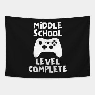 Middle school level complete Tapestry