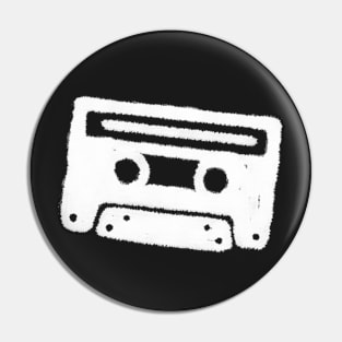 Cassette Pin